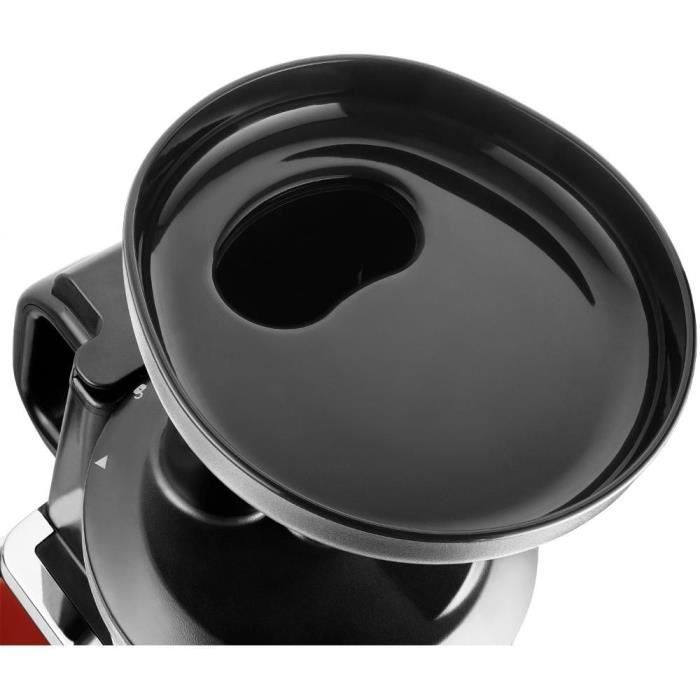 Extracteur de jus lent - Sencor - SSJ 4042RD