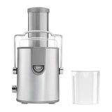 Centrifugeuse - Sencor - SJE1055SS - 800W - 1.6L - Gris