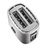 Grille-pain 2 tranches Sencor STS 5050SS avec fonction de dégivrage - argenté(e)