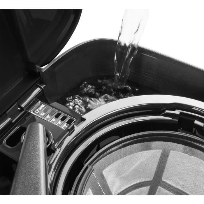 Cafetiere - Sencor - SCE 3050SS