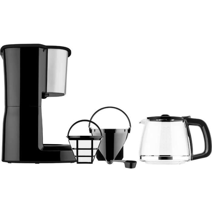 Cafetiere - Sencor - SCE 3050SS