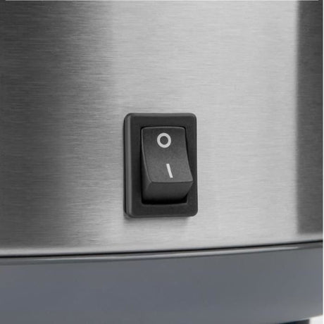 Cuisseur a riz - Sencor - SRM 2800SS