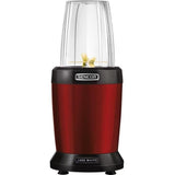 Bol mixeur blender - SENCOR - SNB 4301RD - 1000 Watt - Rouge