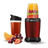 Bol mixeur blender - SENCOR - SNB 4301RD - 1000 Watt - Rouge