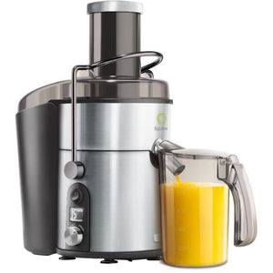 Extracteur de jus