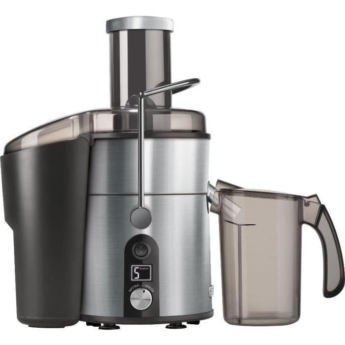 Centrifugeuse - Sencor - SJE 5050SS