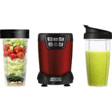 Blender smoothie - Sencor - SNB 6601RD
