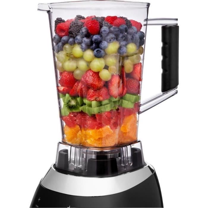 Super Blender - Sencor - SBU 7730BK