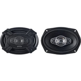 Haut-parleurs - Sencor - SCS BX6902