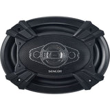 Haut-parleurs - Sencor - SCS BX6902