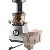 Extracteur de jus - SENCOR - SSJ4070SL - 400W - INOX - Réservoir 0.8L