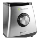 Extracteur de jus - SENCOR - SSJ4070SL - 400W - INOX - Réservoir 0.8L