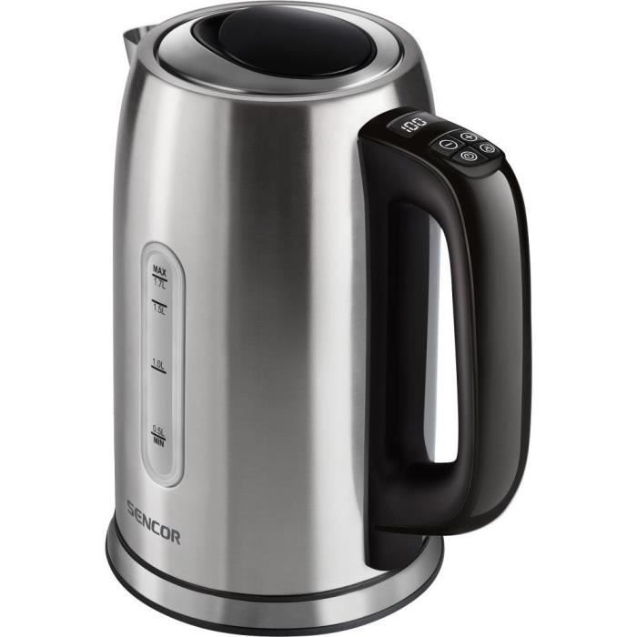 Bouilloire électrique - Sencor - SWK 1760BK