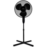 Ventilateur sur pied - Sencor - SFN 4031BK