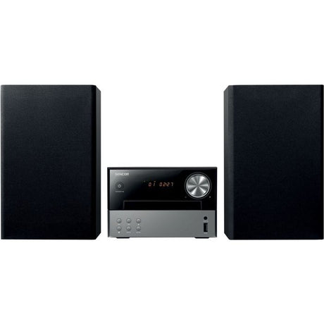 Microsysteme avec BT - Sencor - SMC 4120B