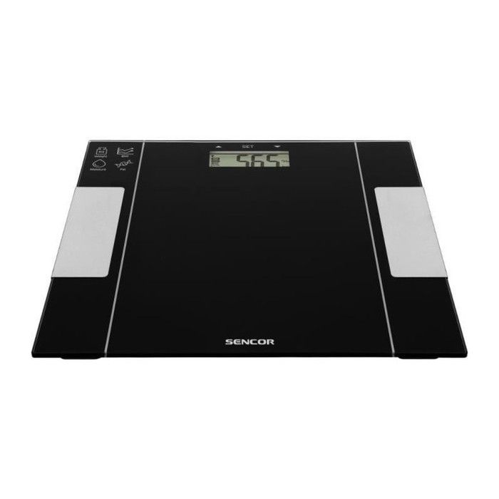 Pese personne - Sencor - SBS 5050BK