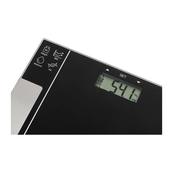 Pese personne - Sencor - SBS 5050BK