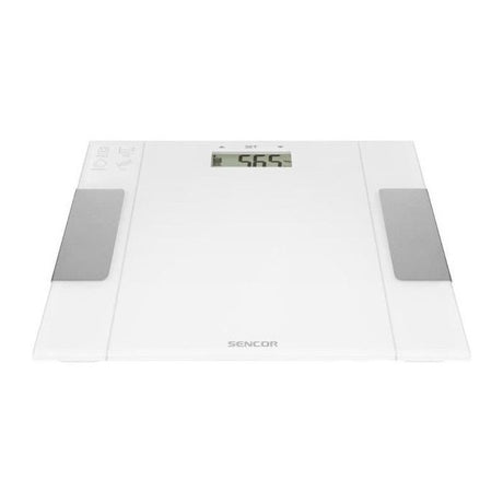 Pese personne - Sencor - SBS 5051WH