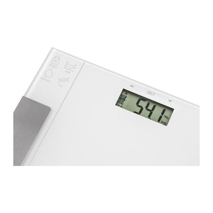 Pese personne - Sencor - SBS 5051WH