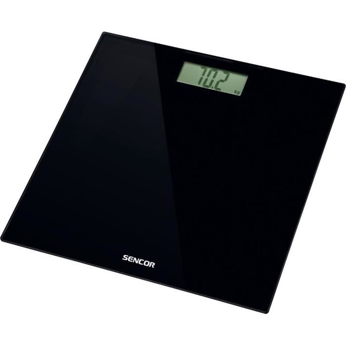 Pese personne - Sencor - SBS 2300BK