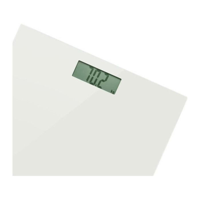 Sencor 41006060 SBS 2301 Personal Scale Blanc - 8590669220151