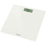 Sencor 41006060 SBS 2301 Personal Scale Blanc - 8590669220151