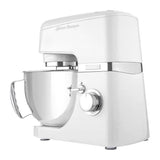 Robot pâtissier Sencor Kitchen Champion STM 6350WH - 1000 Watt - Blanc - 8 présélections - Bol 4.5L