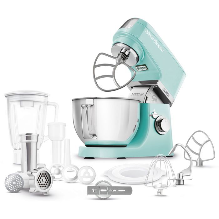 Robot pâtissier - Sencor - STM 6351GR