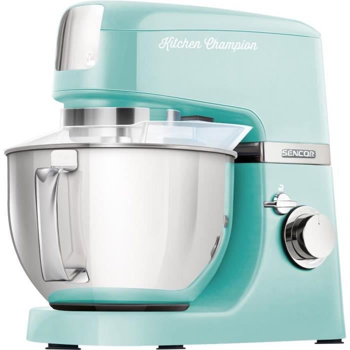 Robot pâtissier - Sencor - STM 6351GR