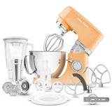 Robot multifonctions - SENCOR - Orange - Expédition rapide - Retour sous 14 jours - Suivi inclus