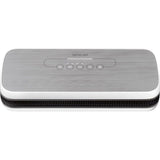 Soudeuse sous vide - Sencor - 0910WH SVS 3010GY - 110 W - Plastique - Blanc et Gris