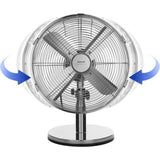 Ventilateur de bureau - Sencor - SFE 3040SL