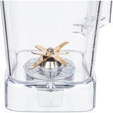 Blender - SENCOR - SBU-8850NP Super blender - 2000 W - Noir / Argent