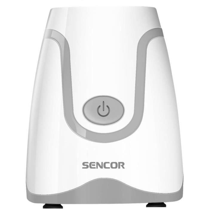 Machine a smoothie - Sencor - SBL 2210WH