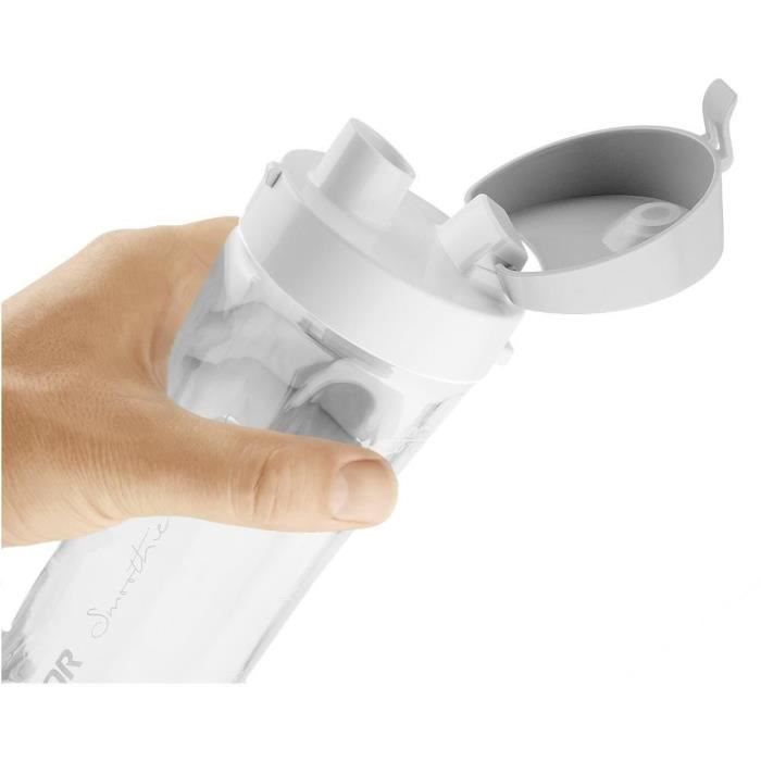 Machine a smoothie - Sencor - SBL 2210WH