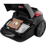 Aspirateur traineau avec sac - SENCOR - SVC 6001BK - EUE3 - 700 W - 78 dB - 3 L - Noir