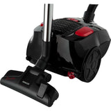 Aspirateur traineau avec sac - SENCOR - SVC 6001BK - EUE3 - 700 W - 78 dB - 3 L - Noir