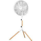 Ventilateur sur pied - Sencor - SFN 4080WH