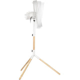 Ventilateur sur pied - Sencor - SFN 4080WH