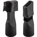 Aspirateur traîneau avec sac - SENCOR - SVC 45RD-EUE3 - Moteur ECO 850 W - 79 dBA - 1,5 L - Rouge