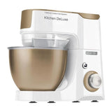 Robot culinaire - SENCOR - STM4467CH - 1000 Watt - 4.5 litres - 8 vitesses