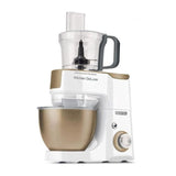 Robot culinaire - SENCOR - STM4467CH - 1000 Watt - 4.5 litres - 8 vitesses