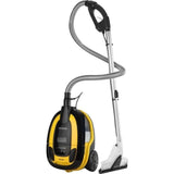 Aspirateur eau et poussiere multifonctionnel - Sencor - SVC 5001YL