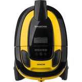 Aspirateur eau et poussiere multifonctionnel - Sencor - SVC 5001YL