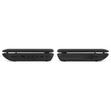 Lecteur DVD/TV portable - SENCOR - SPV 7926T - Ecran 9 - Port USB et lecteur carte SD - Noir