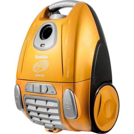Aspirateur avec sac et sans sac - Sencor - SVC 900-EUE3