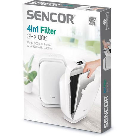 Filtre pour SHA 9200/9400 - Sencor - SHX 006