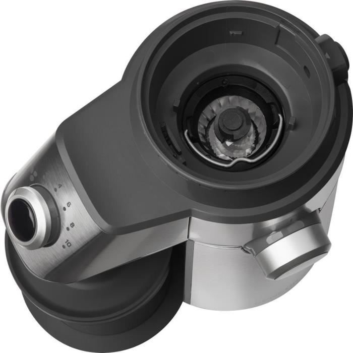 Moulin a café électrique - Sencor - SCG 6050SS