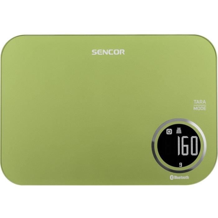 Balance de cuisine - Sencor - SKS 7070GG