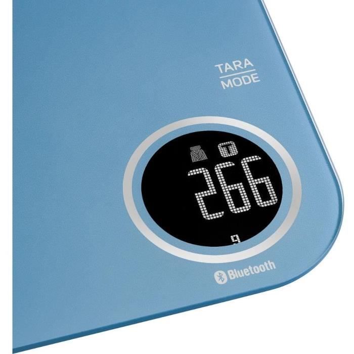 Balance de cuisine - Sencor - SKS 7072BL